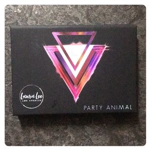 Laura Lee “Party Animal”